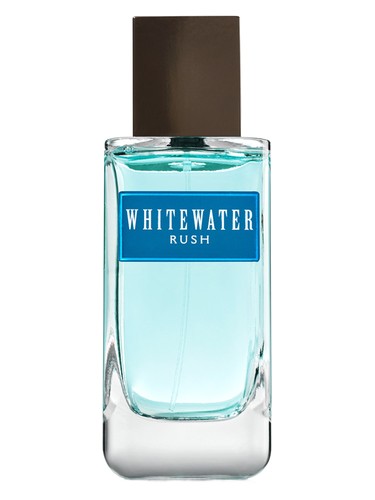 Whitewater Rush Bath & Body Works