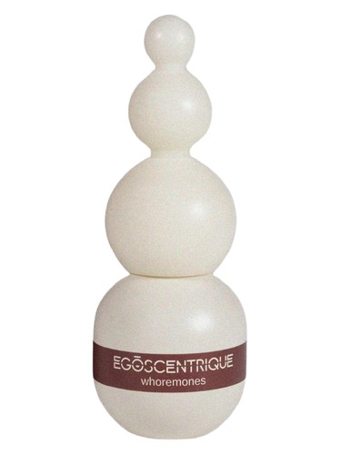 Whoremones EGOSCENTRIQUE for women and men