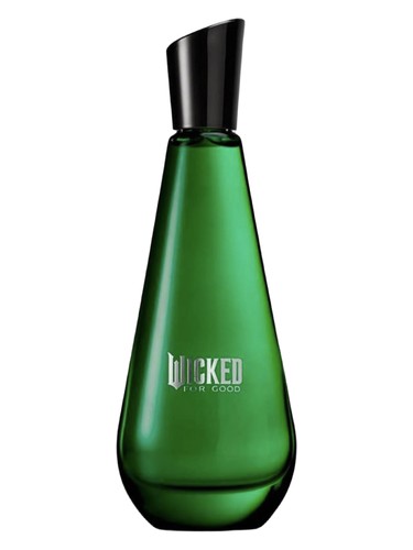 Wicked For Good