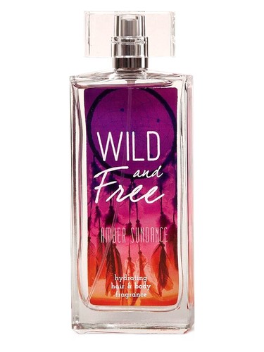 Wild And Free Amber Sundance Tru Western