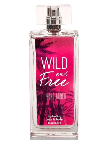 Wild And Free Boho Beach Tru Western