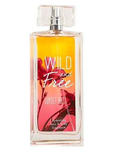 Wild And Free Sunset Haze Tru Western