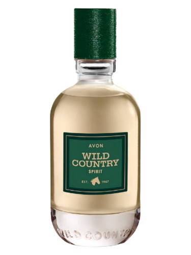 Wild Country Spirit Avon
