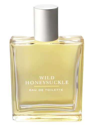 Wild Honeysuckle Bath & Body Works