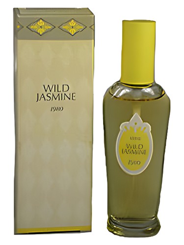 Wild Jasmine Avon