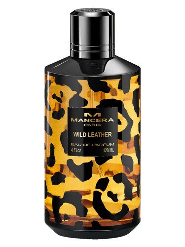 Wild Leather Mancera