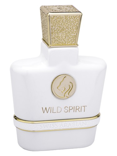 Wild Spirit Swiss Arabian