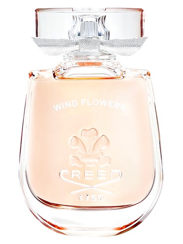 Wind Flowers Creed