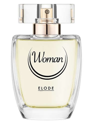 Woman Elode