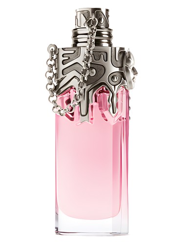 Womanity Mugler