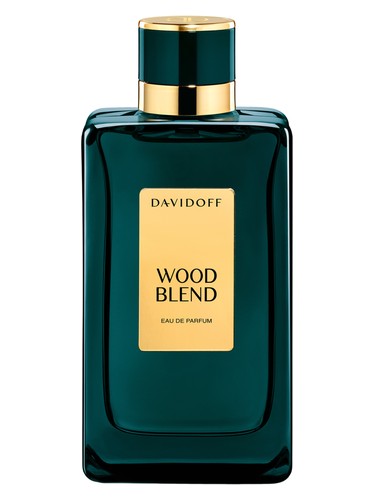 Wood Blend Davidoff