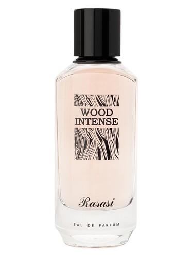 Wood Intense Rasasi