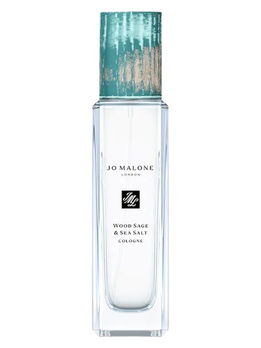 Wood Sage & Sea Salt Cologne Jo Malone London