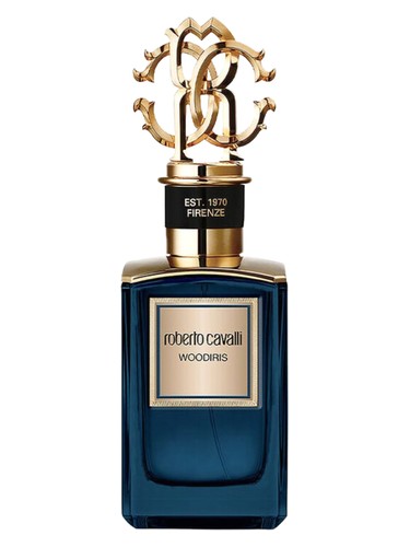 Woodiris Roberto Cavalli for women and men