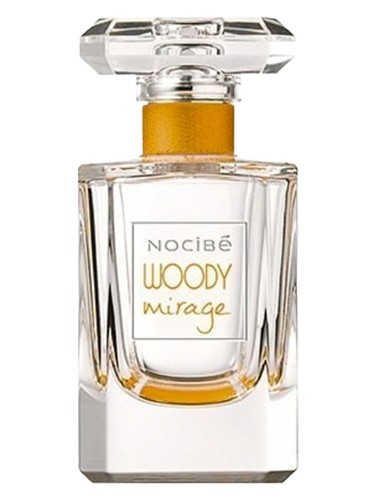 Woody Mirage Nocibé