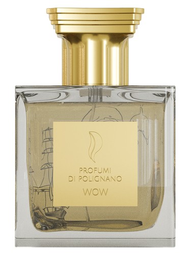 Wow Extrait de Parfum Profumi Di Polignano for women and men