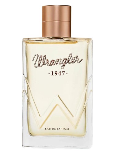 Wrangler 1947 Perfume Tru Western