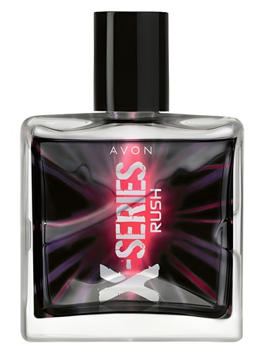 X Series Rush Avon