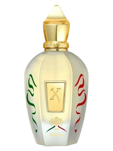 XJ 1861 Decas Xerjoff for women and men