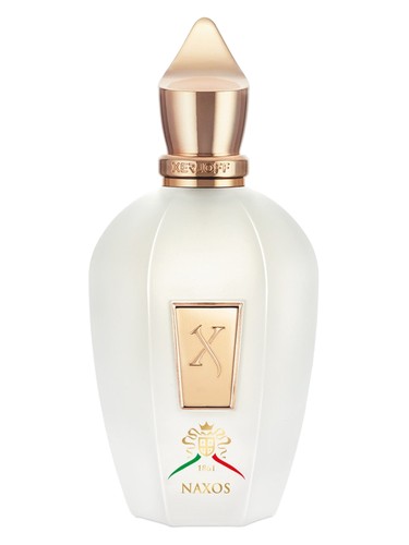 XJ 1861 Naxos Xerjoff for women and men