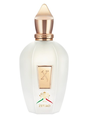 XJ 1861 Zefiro Xerjoff for women and men