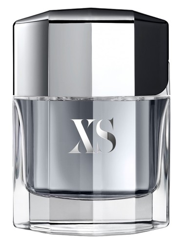 XS (2018) Rabanne