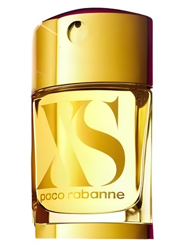 XS Extreme Girl Rabanne