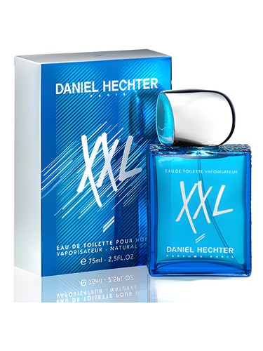 XXL Daniel Hechter