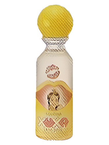 Xuxa Erva Doce Avon