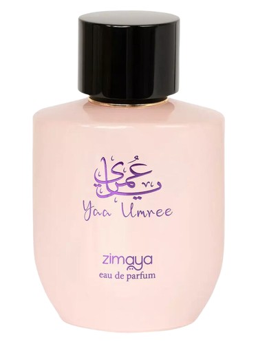 Yaa Umree Zimaya for women and men