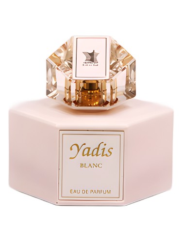 Yadis Blanc Arabian Oud