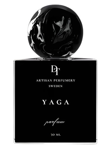 Yaga Dark Tales