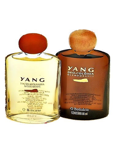 Yang O Boticário