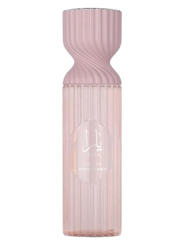 Yara Body Mist Lattafa Perfumes