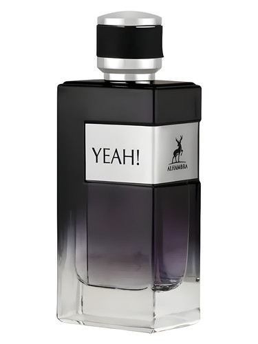 Yeah! Maison Alhambra