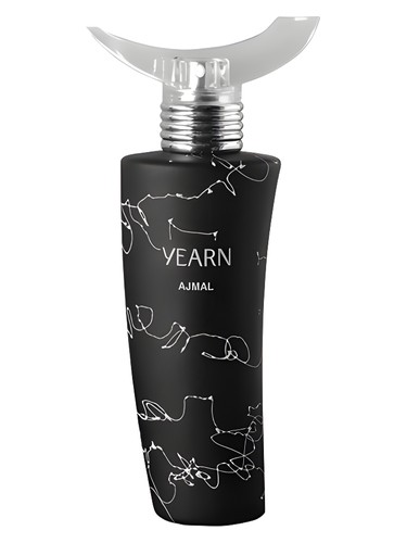 Yearn Ajmal