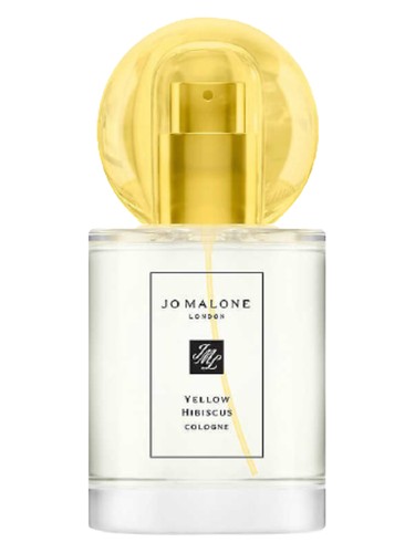 Yellow Hibiscus Jo Malone London
