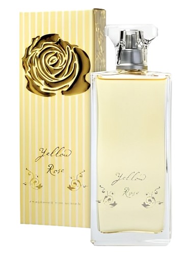 Yellow Rose Tru Western