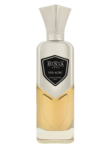 Yes ACDC (A Country Do Cinema) Sir Parfumer DNA 2030 for women and men