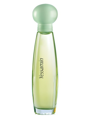 Yessamin Avon