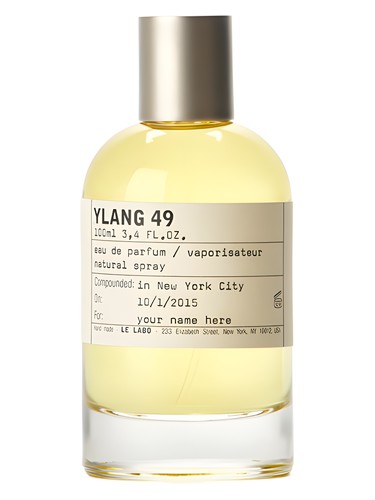 Ylang 49 Le Labo