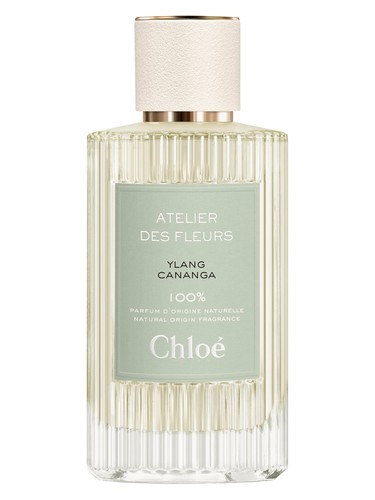 Ylang Cananga Chloé