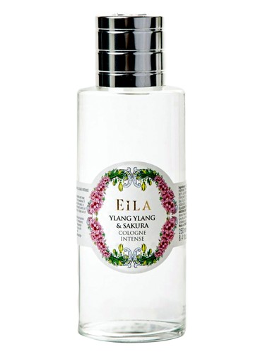 Ylang Ylang & Sakura Eila for women and men