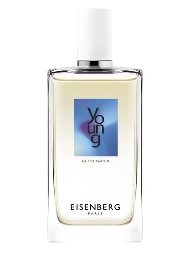 Young Eisenberg for women and men