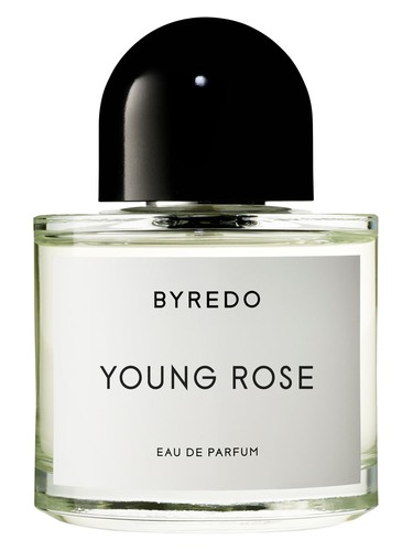 Young Rose Byredo