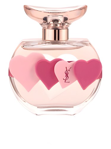 Young Sexy Lovely Spring / Summer Collection 2008 Yves Saint Laurent