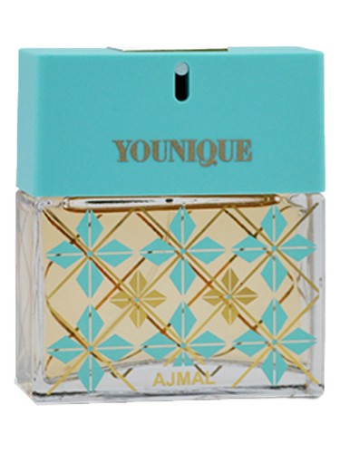 Younique Ajmal