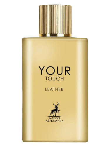 Your Touch Leather Maison Alhambra