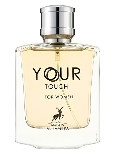 Your Touch
