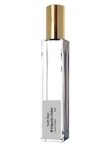 Youth Elixir Edgardio Chilini for women and men
